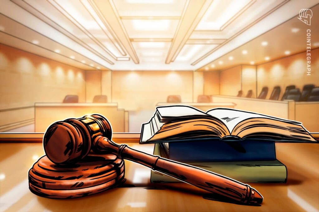 Texas Court Dismisses Crypto Developer’s Pharos Lawsuit