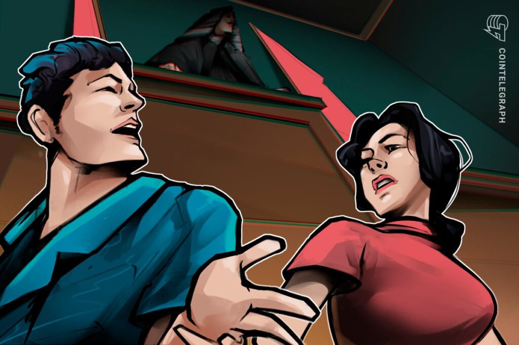 Swan Bitcoin Subpoenas Cantor Fitzgerald, Commerce Secretary Lutnick