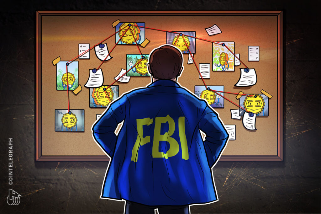 FBI Warns of Tron Blockchain Scam Impersonating Agency
