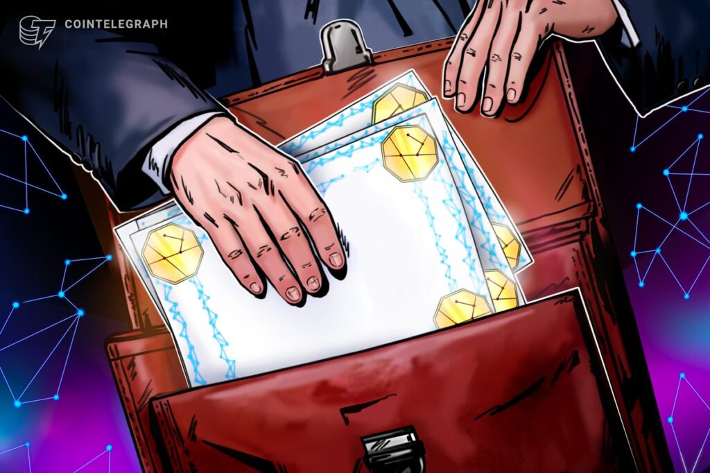 Glider and Ondo Launch Tokenized Stock Portfolio Platform