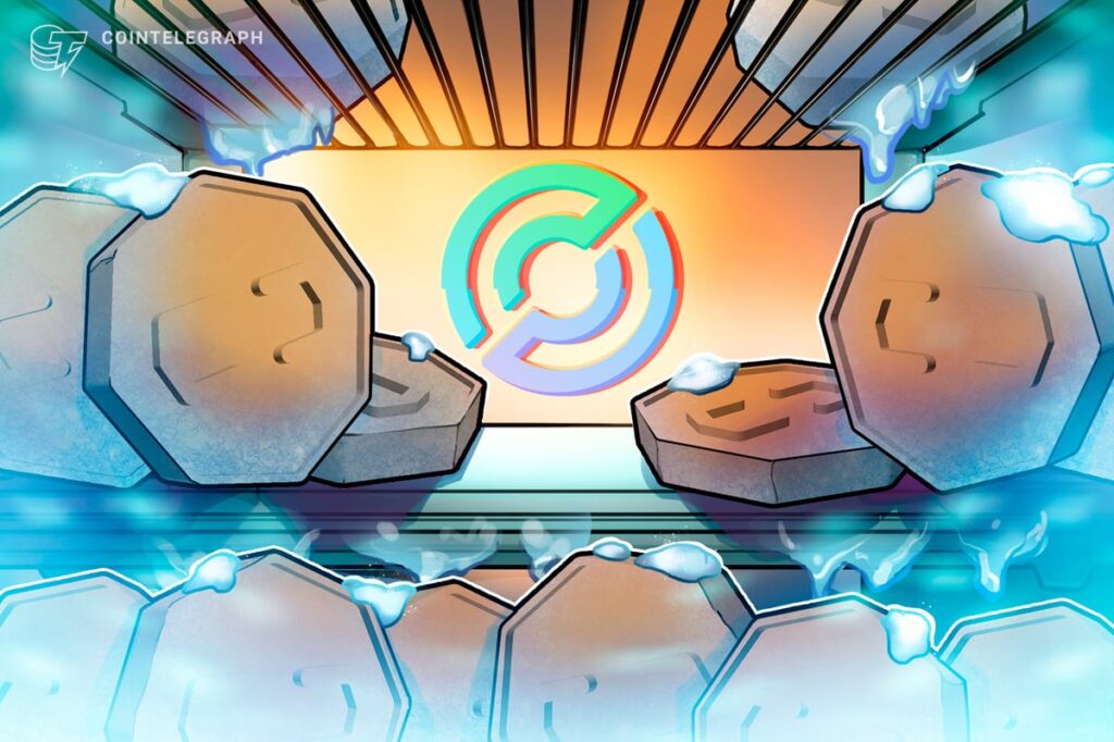 Circle Freezes 16 Wallets in Stablecoin Controversy