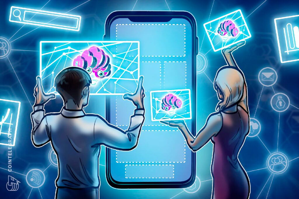 CFTC Chair: Blockchain Could Verify AI-Generated Content