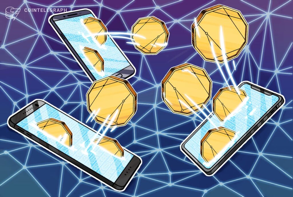 OnePay Adds Dozen Cryptocurrencies to Walmart Banking App