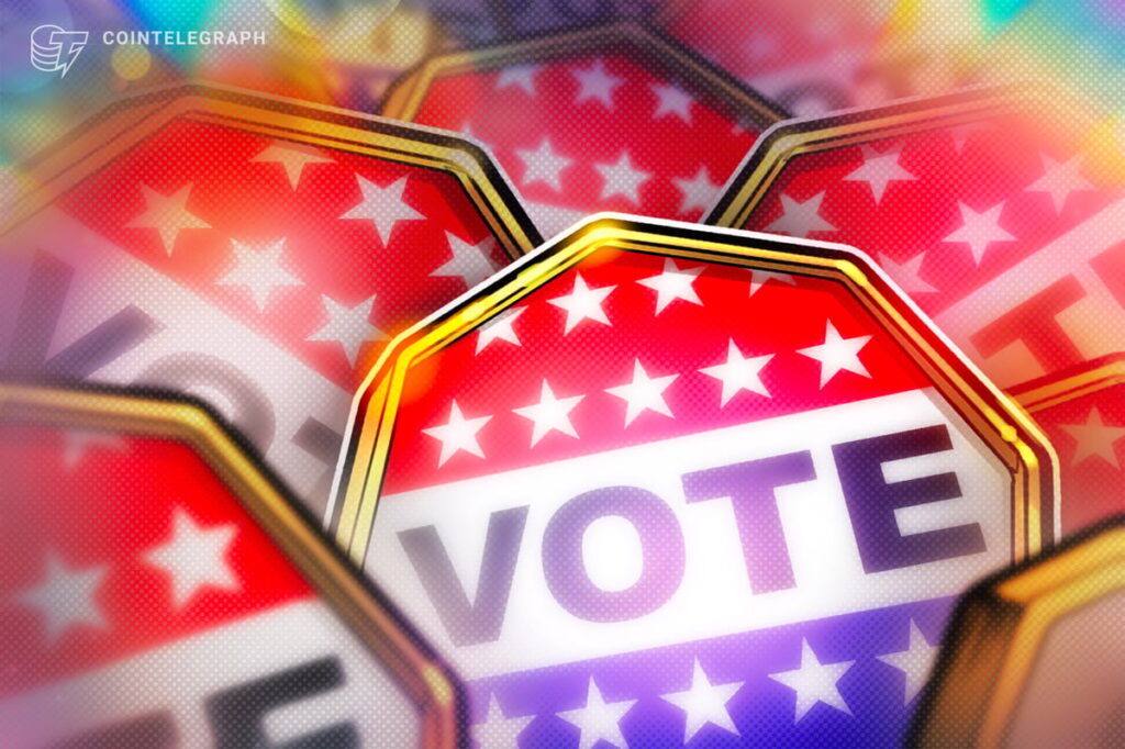 Chainlink and Anchorage Launch Blockchain Leadership Fund PAC