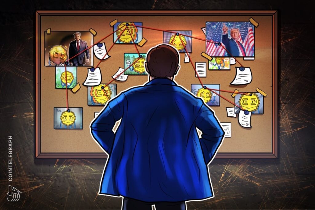 Democrats Demand SEC Explain Crypto Case Dismissals