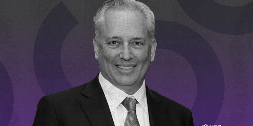 David Sacks Steps Down as White House AI Crypto Czar