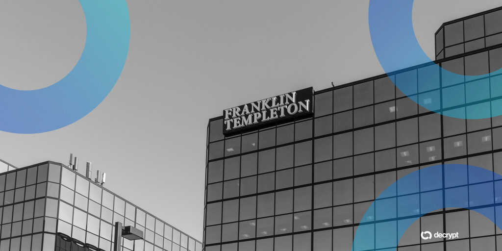 Franklin Templeton Tokenizes ETFs With Ondo Finance
