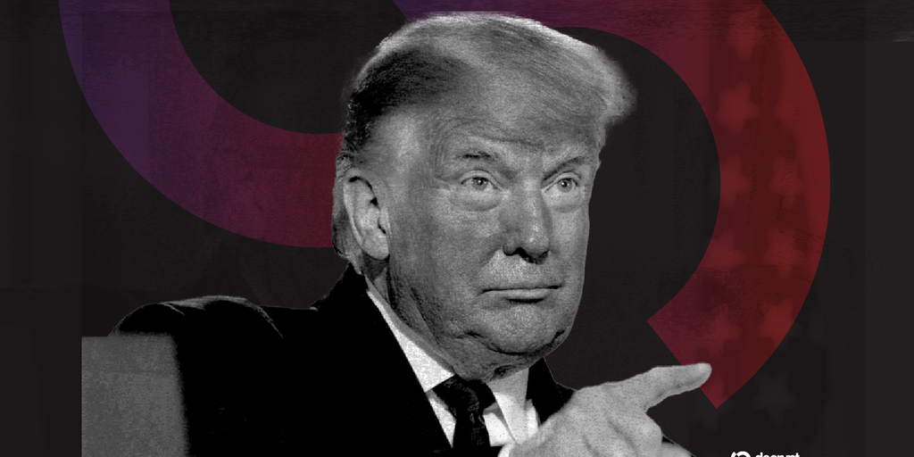 Trump Announces Science and Technology Council With Tech Leaders