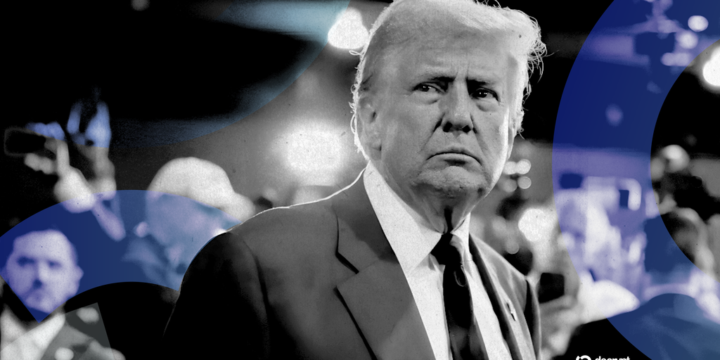 Trump Appoints Tech Leaders to AI Advisory Council