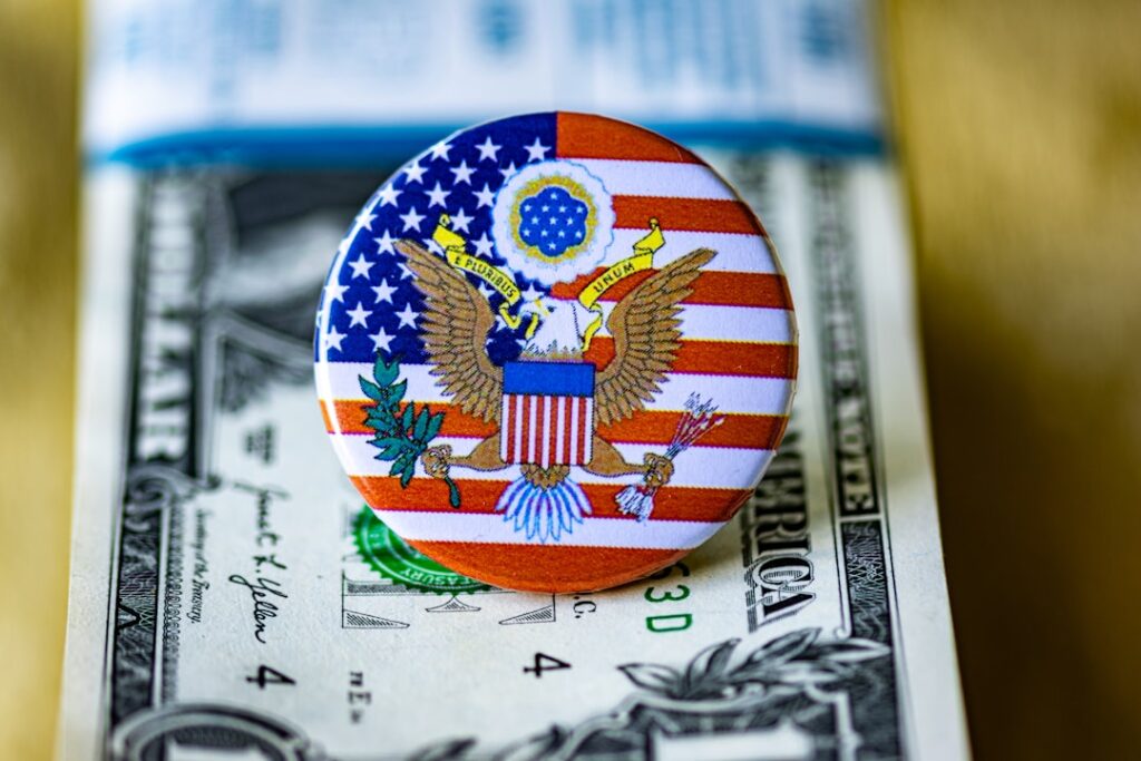 U.S. Lawmakers Push Tokenized Securities Regulation