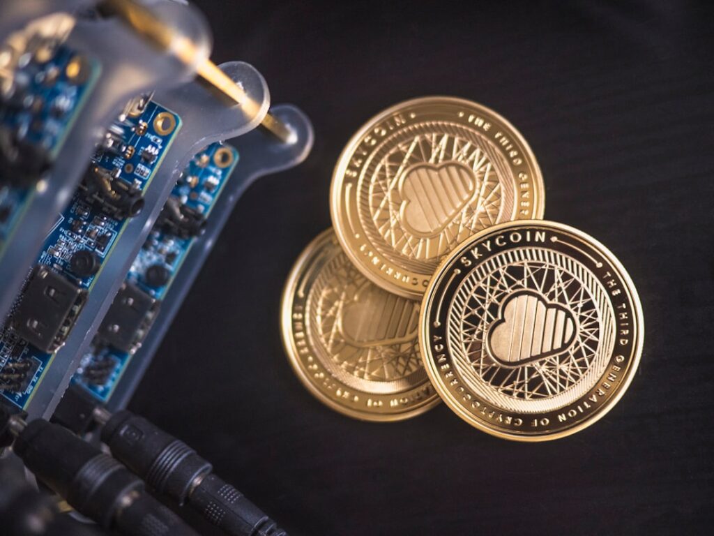 Senate Reaches Stablecoin Yield Deal on Crypto Clarity Act