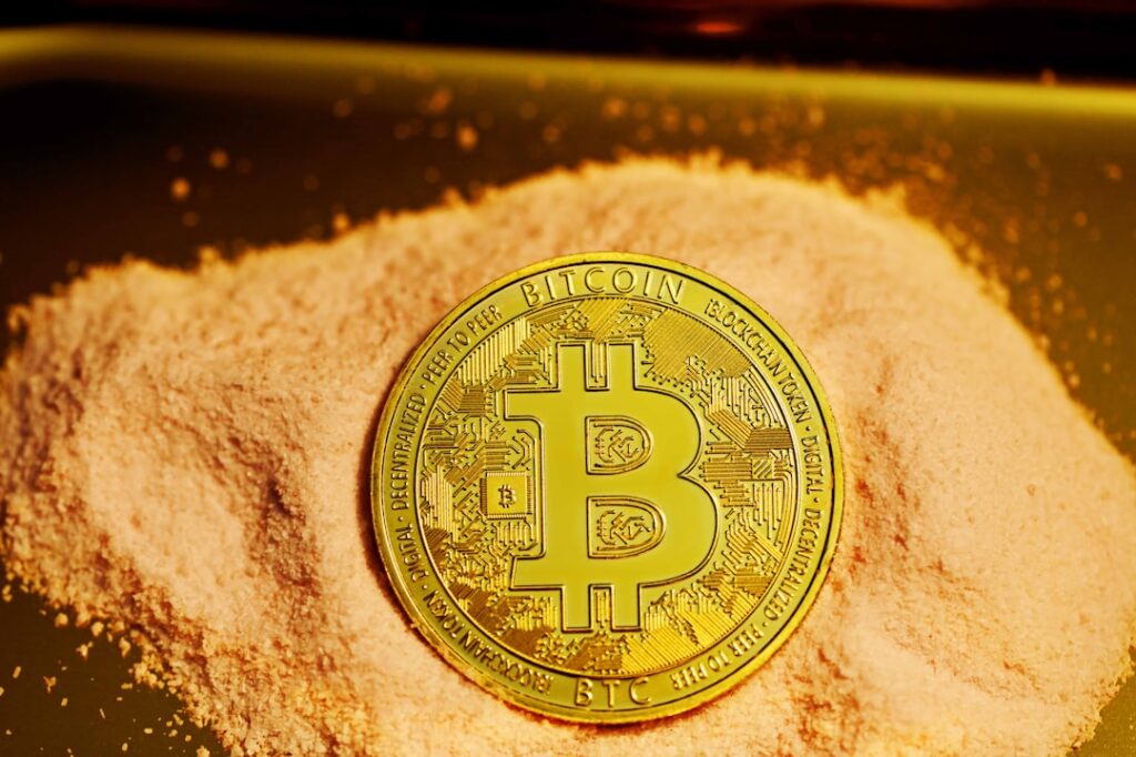 Bitcoin Falls Below $70,000 Amid Risk-Off Market Sentiment