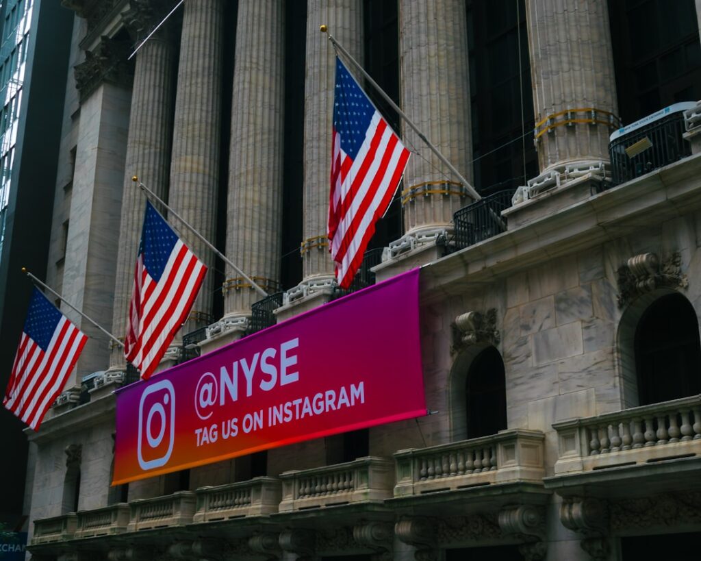 NYSE Integrates Blockchain Technology Into Market Infrastructure
