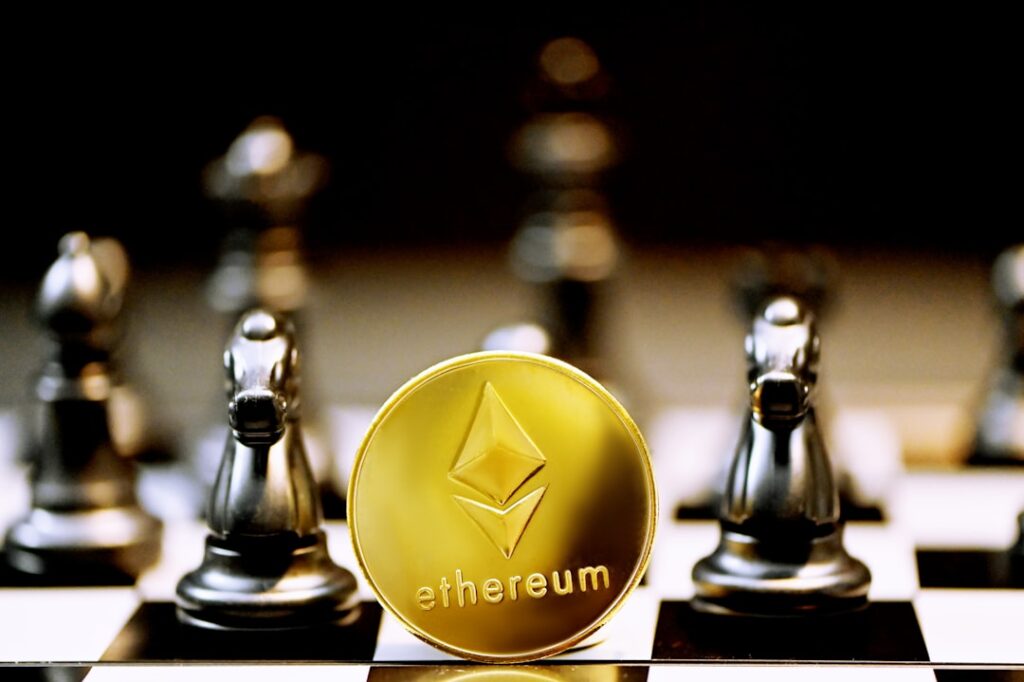 Ethereum Faces Scaling Tensions and Security Concerns in 2026