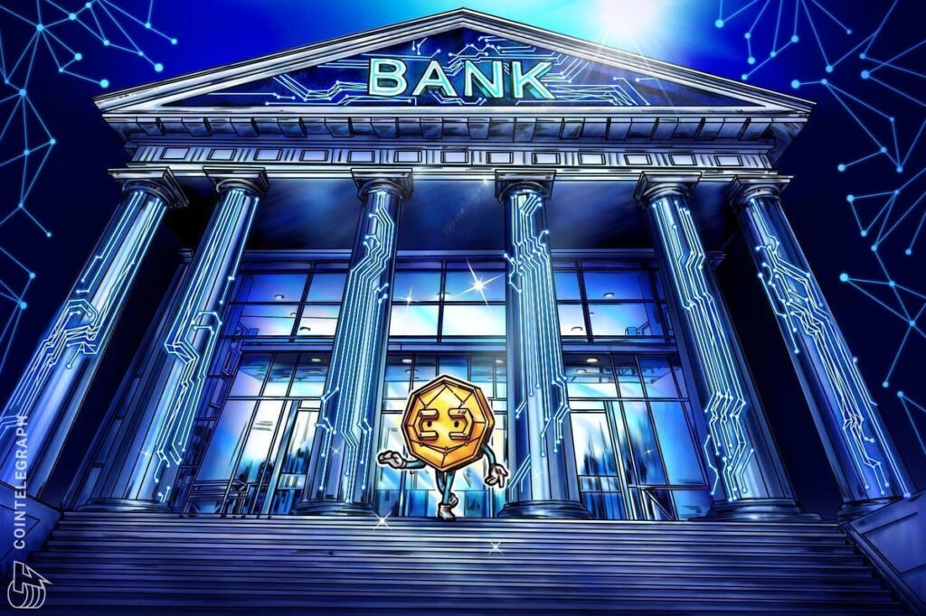 Banks Explore Tokenized Deposits on Blockchain