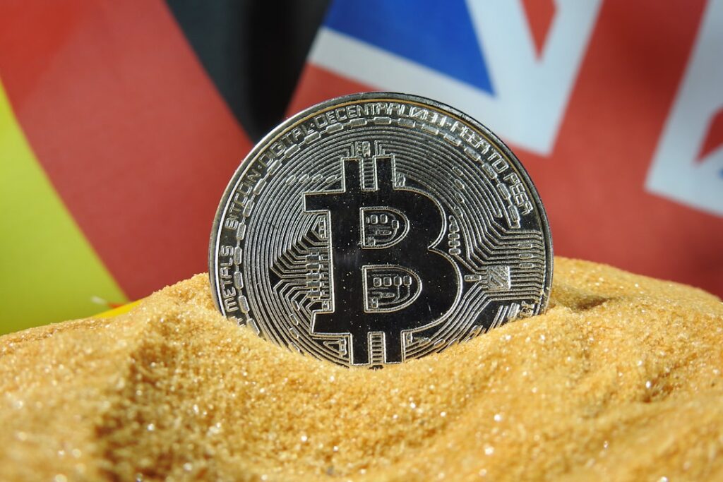 UK Suspends Crypto Donations to Political Parties