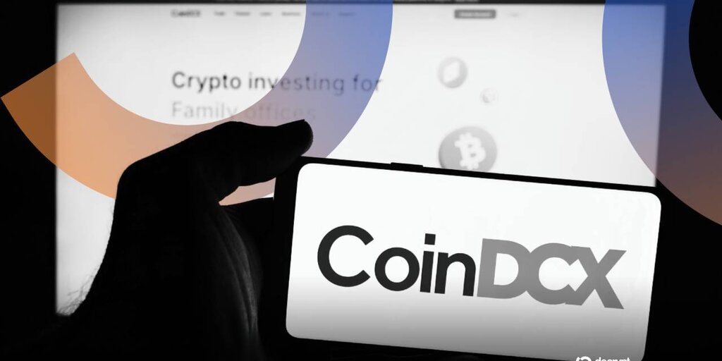 CoinDCX Denies Fraud Allegations, Blames Impersonators