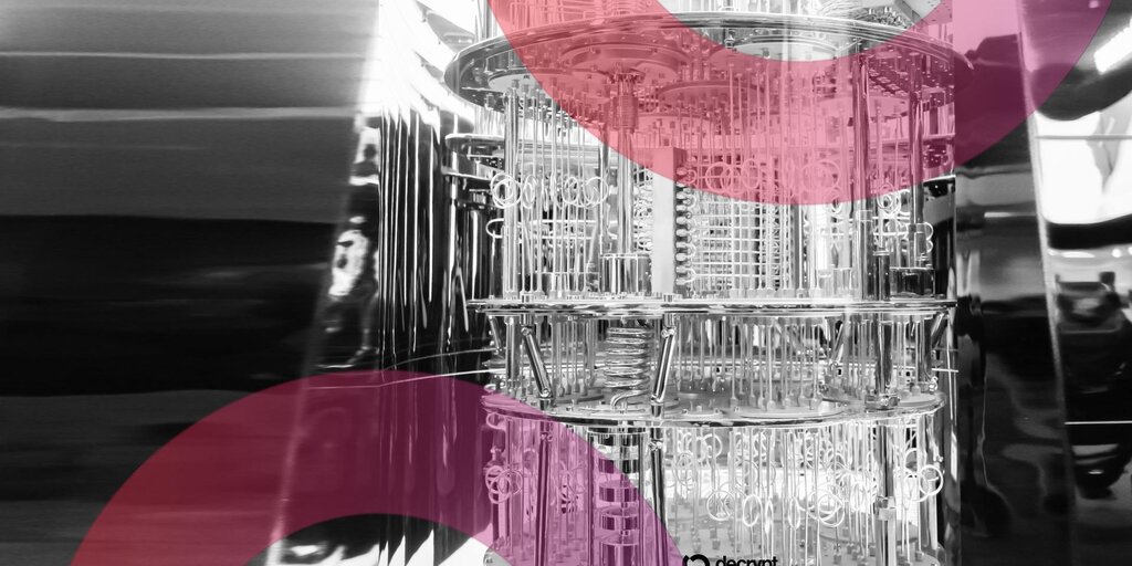 Quantum Computing Threatens Cryptocurrency Cryptography