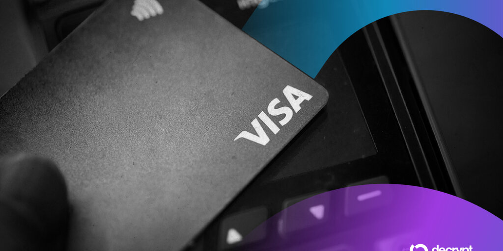 Visa Joins Canton Network as Super Validator