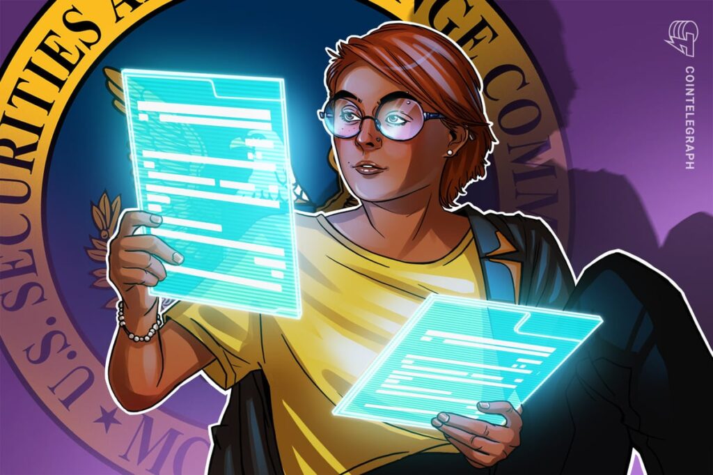 SEC Shifts Crypto Enforcement Away From Volume-Based Cases