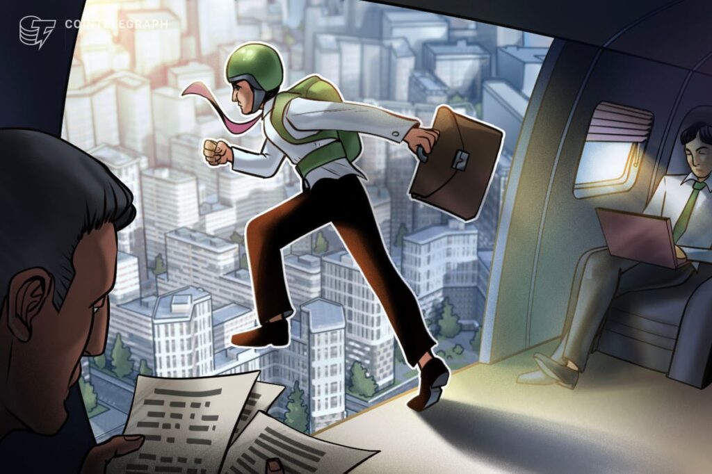 Chaos Labs Ends Aave Partnership After Three Years