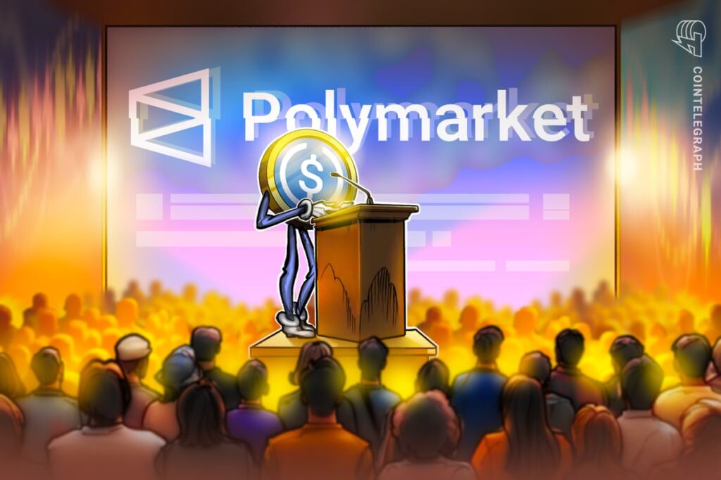 Polymarket Upgrades Exchange With New Token