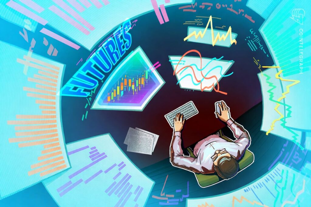 CME Group Launches Avalanche and Sui Futures May 4