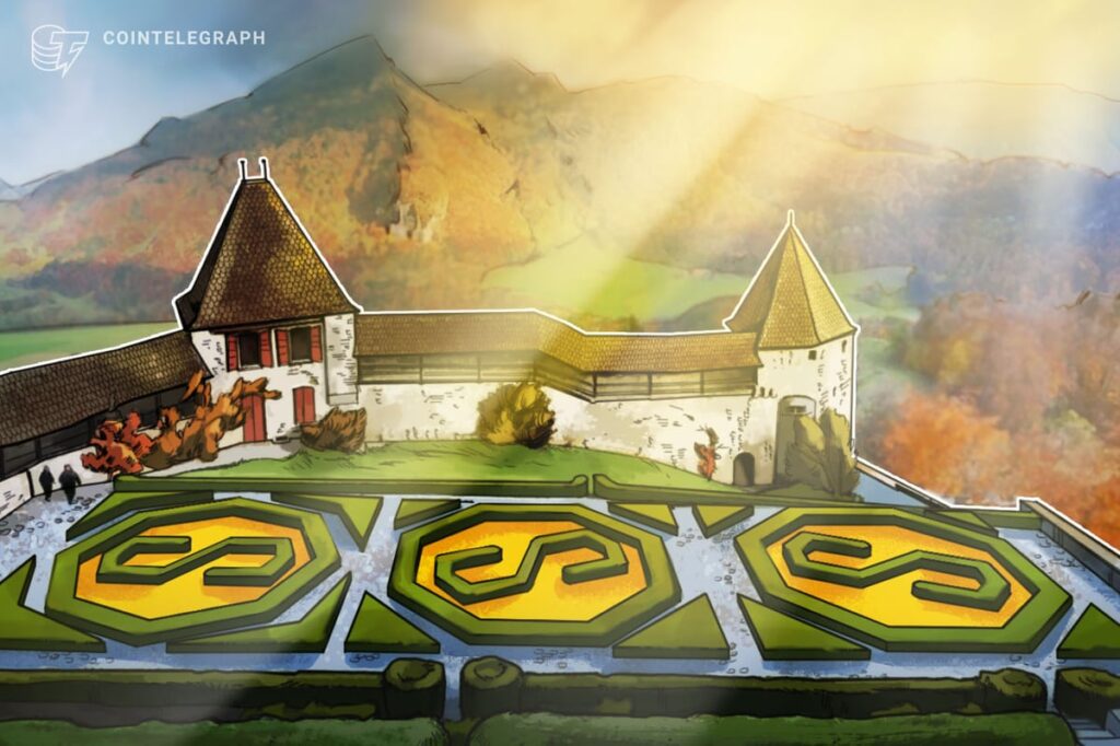 Swiss Banks Launch Stablecoin Sandbox for Digital Franc