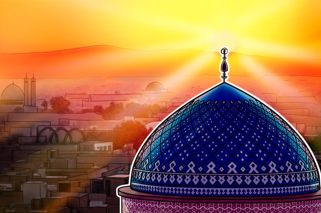 Iran Considers Bitcoin Fees for Strait of Hormuz Transit