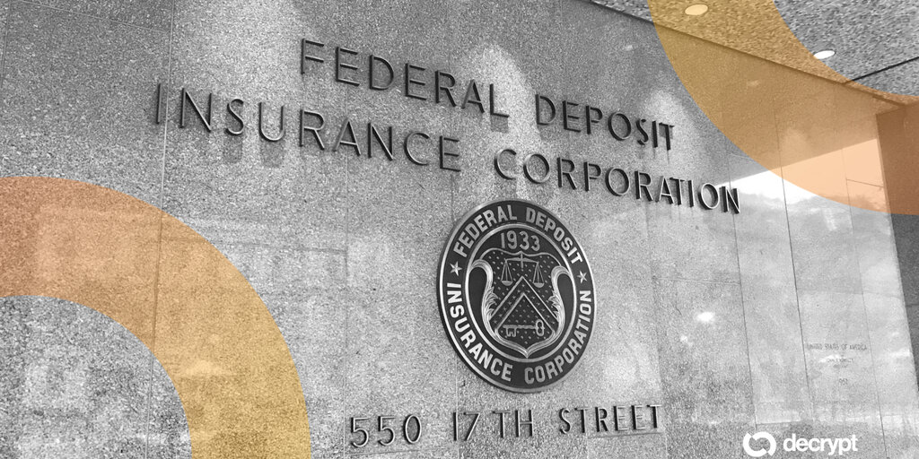 FDIC Releases Stablecoin Rules Under GENIUS Act