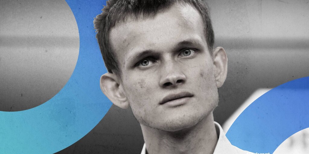 Vitalik Buterin Shares Private AI Setup for Ethereum