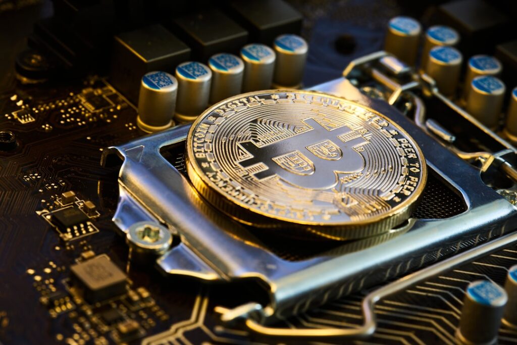 Bitcoin Faces Quantum Computing Threat, Nobel Physicist Warns