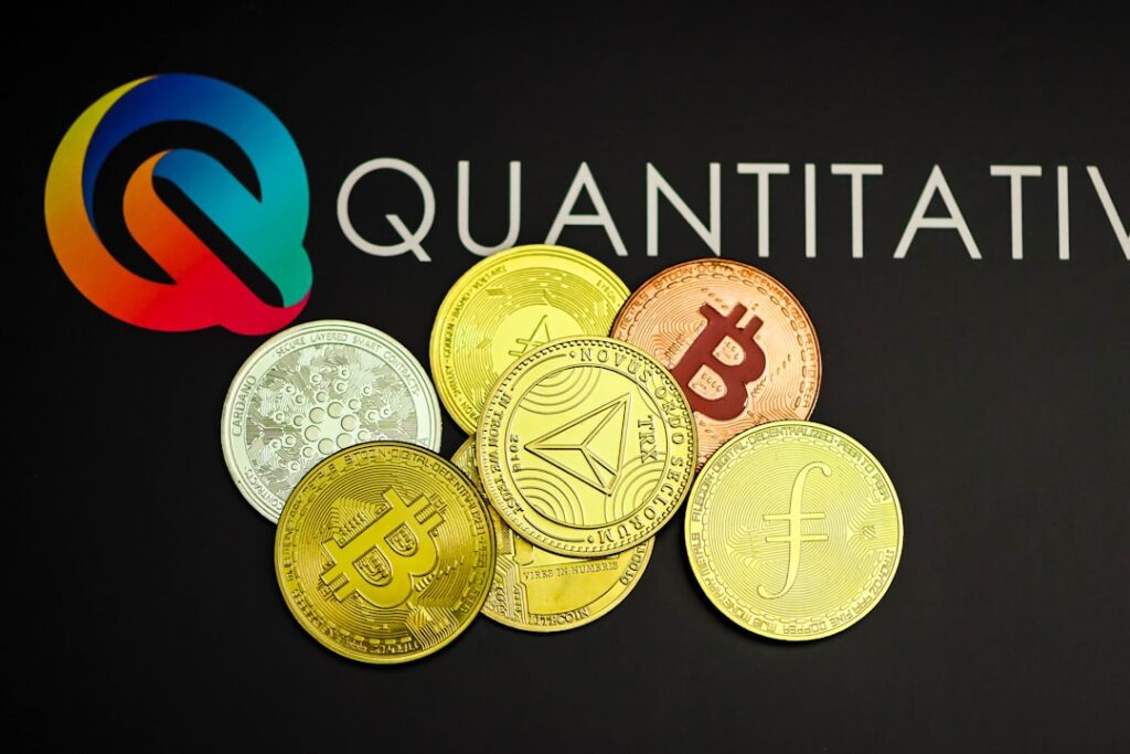 Bitcoin Quantum Computing Threat More Nuanced Than Feared