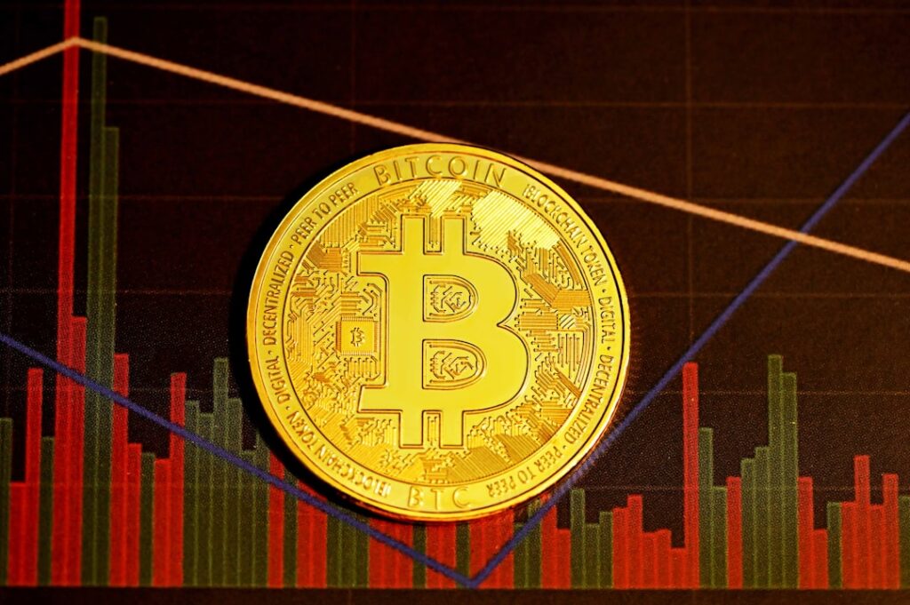 Bitcoin Supply Concentration Hits 1.85M BTC