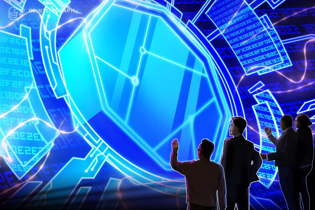 Standard Chartered Restructures Zodia Custody Into Core Banking