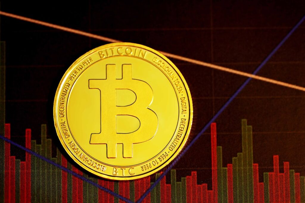 Bitcoin Holds Above $70,000 Amid Ceasefire Uncertainty
