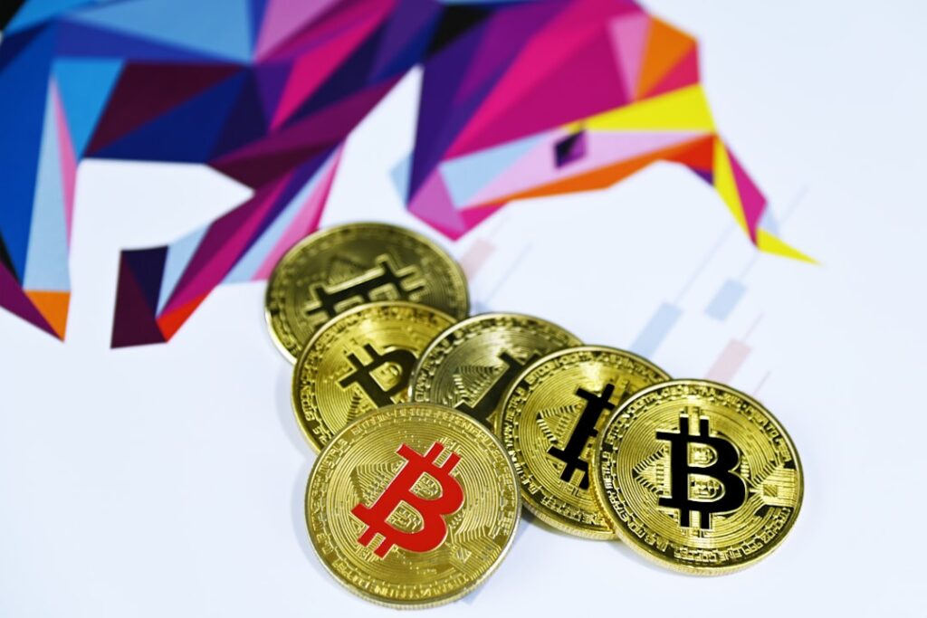 Bitcoin Supply Outpaces Demand as Whales Offload Holdings