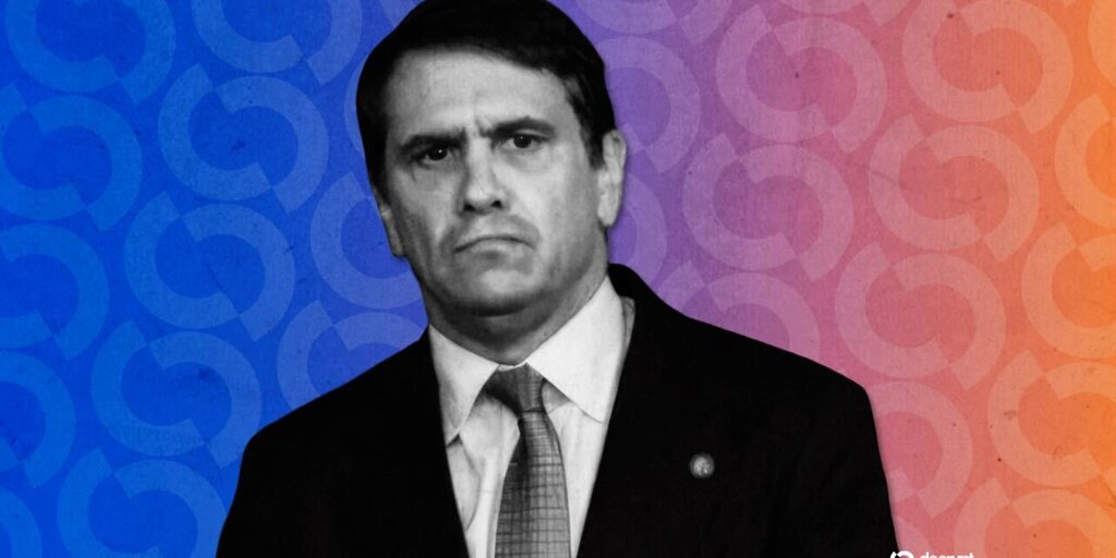 Trump Elevates Todd Blanche to Attorney General