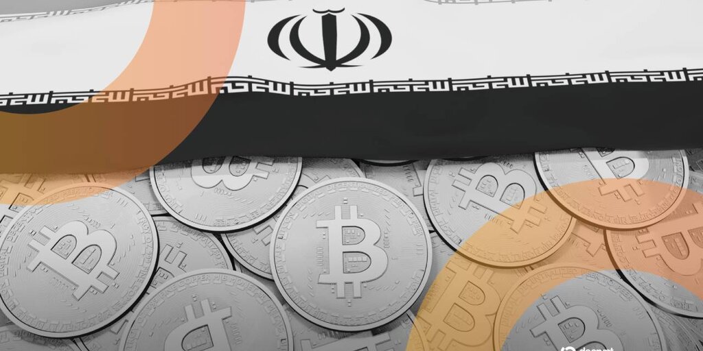 Iran Requires Bitcoin Payment for Strait of Hormuz Oil Transit