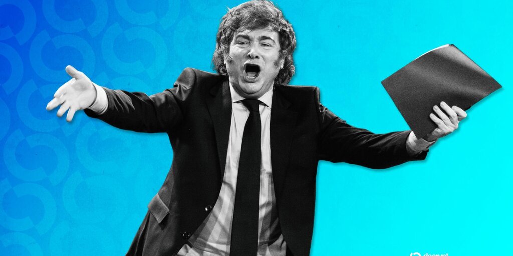 Milei’s LIBRA Meme Coin Calls Revealed in Investigation